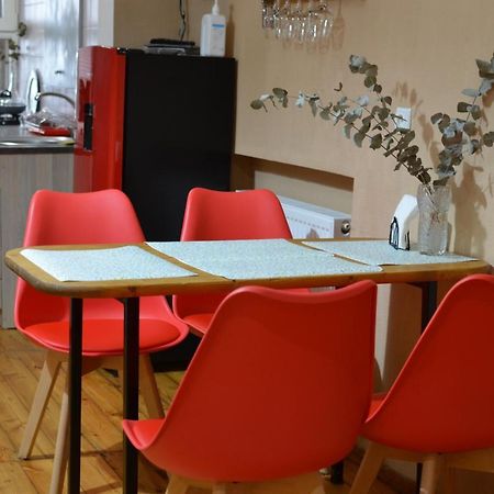 U&O Apartment, Liberty Square Тбілісі Екстер'єр фото